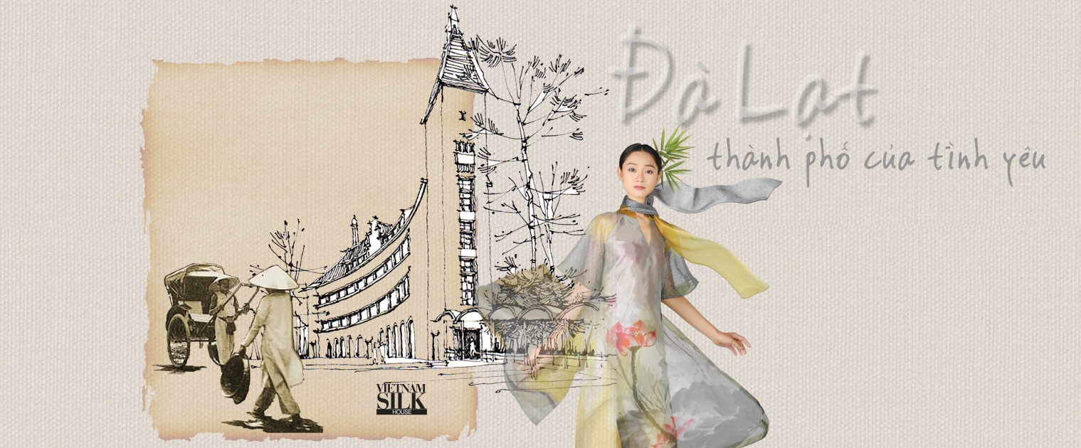 Da Lat - Thanh Pho Cua Tinh Yeu 2023