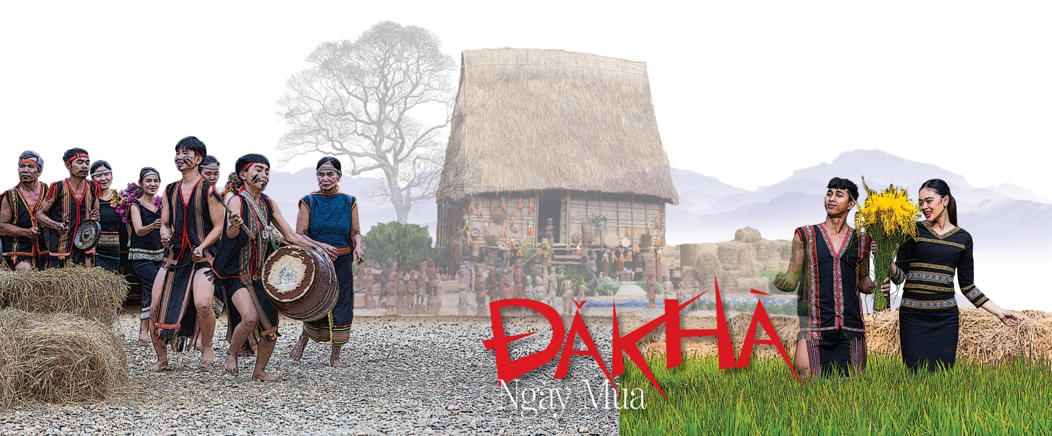 Dak Ha Ngay Mua 2024